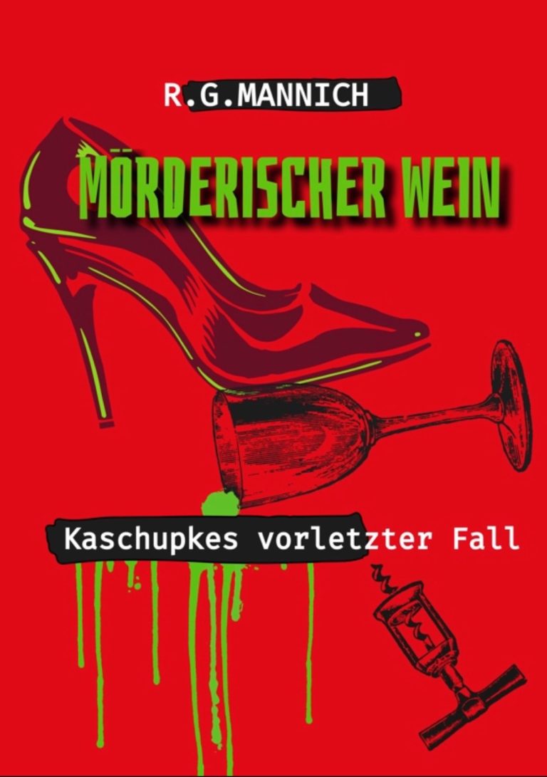 Buchcover